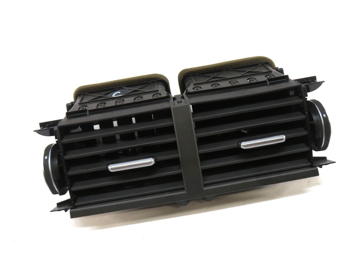 2013 RANGE ROVER EVOQUE (L538) FRONT CENTER DASH HEATER A/C AIR VENT