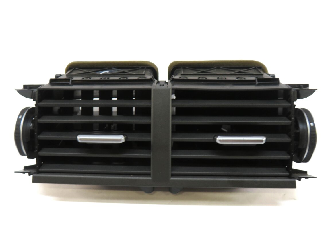 Thumbnail 2: 2013 RANGE ROVER EVOQUE (L538) FRONT CENTER DASH HEATER A/C AIR VENT