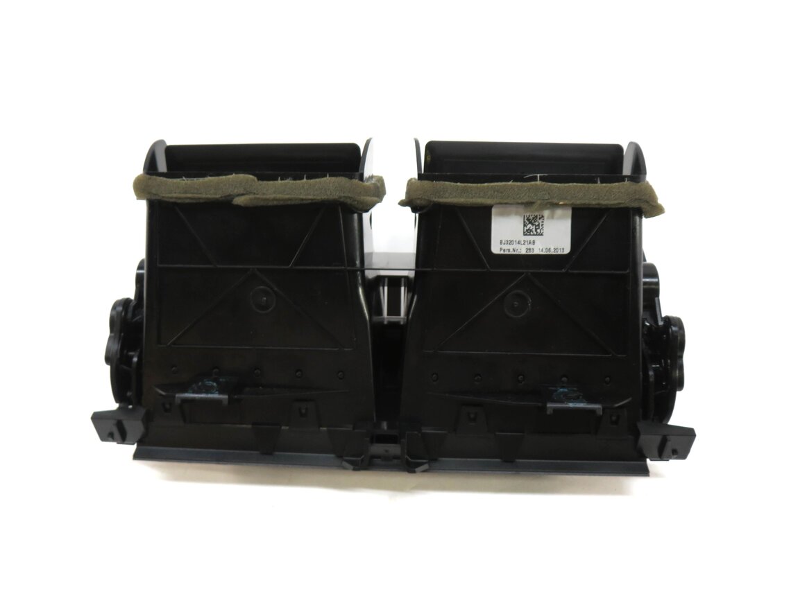 Thumbnail 4: 2013 RANGE ROVER EVOQUE (L538) FRONT CENTER DASH HEATER A/C AIR VENT