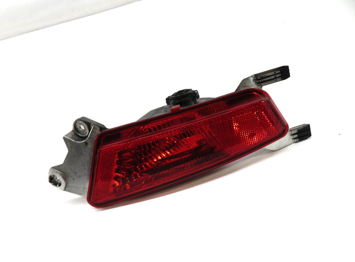 2012-2019 RANGE ROVER EVOQUE (L538) LEFT DRIVER REAR BUMPER TAILLIGHT LIGHT LAMP
