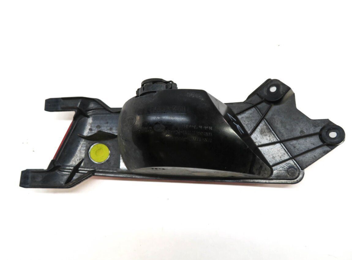 Thumbnail 4: 2012-2019 RANGE ROVER EVOQUE (L538) LEFT DRIVER REAR BUMPER TAILLIGHT LIGHT LAMP