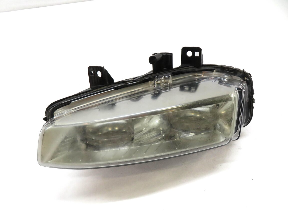 2012-2015 RANGE ROVER EVOQUE (L538) LEFT DRIVER DRL LED FOGLIGHT LIGHT LAMP