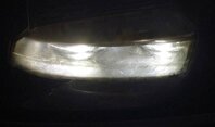 Thumbnail 2: 2012-2015 RANGE ROVER EVOQUE (L538) LEFT DRIVER DRL LED FOGLIGHT LIGHT LAMP