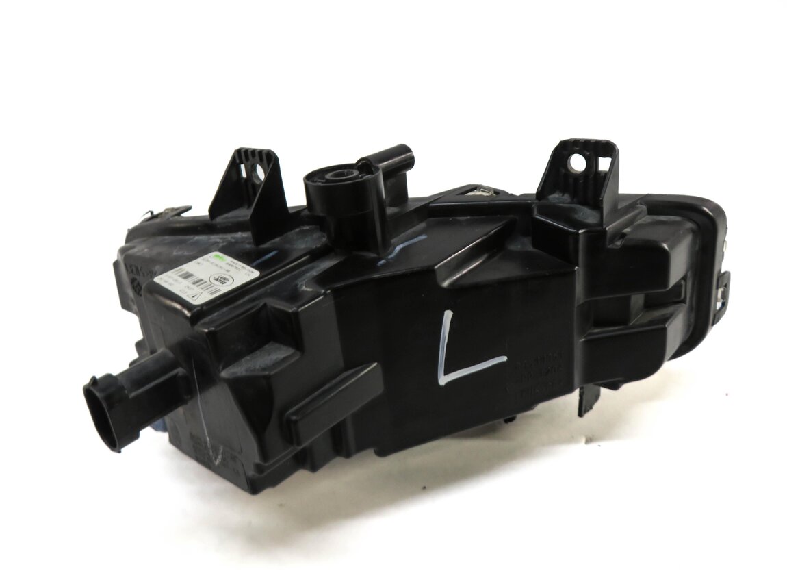 Thumbnail 4: 2012-2015 RANGE ROVER EVOQUE (L538) LEFT DRIVER DRL LED FOGLIGHT LIGHT LAMP