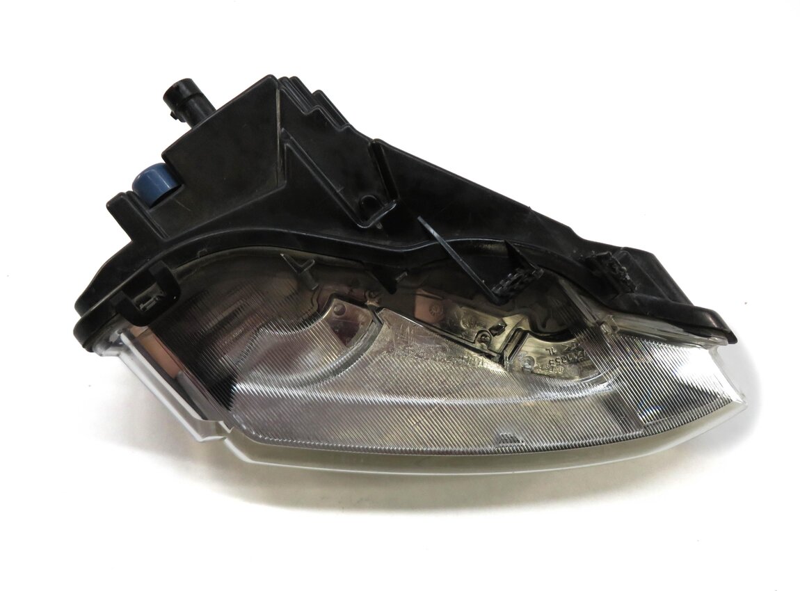 Thumbnail 5: 2012-2015 RANGE ROVER EVOQUE (L538) LEFT DRIVER DRL LED FOGLIGHT LIGHT LAMP