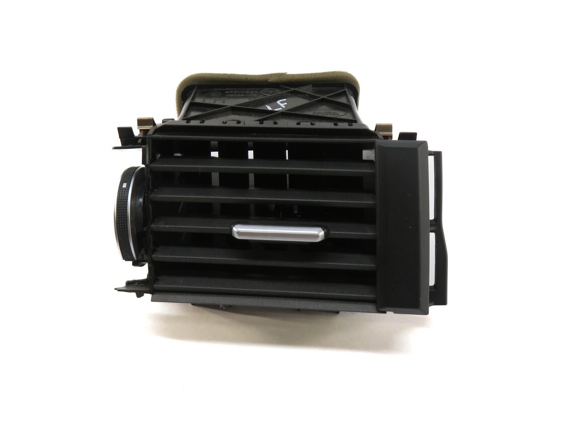 Thumbnail 2: 2013 RANGE ROVER EVOQUE (L538) LEFT DRIVER OUTER DASH HEATER A/C AIR VENT