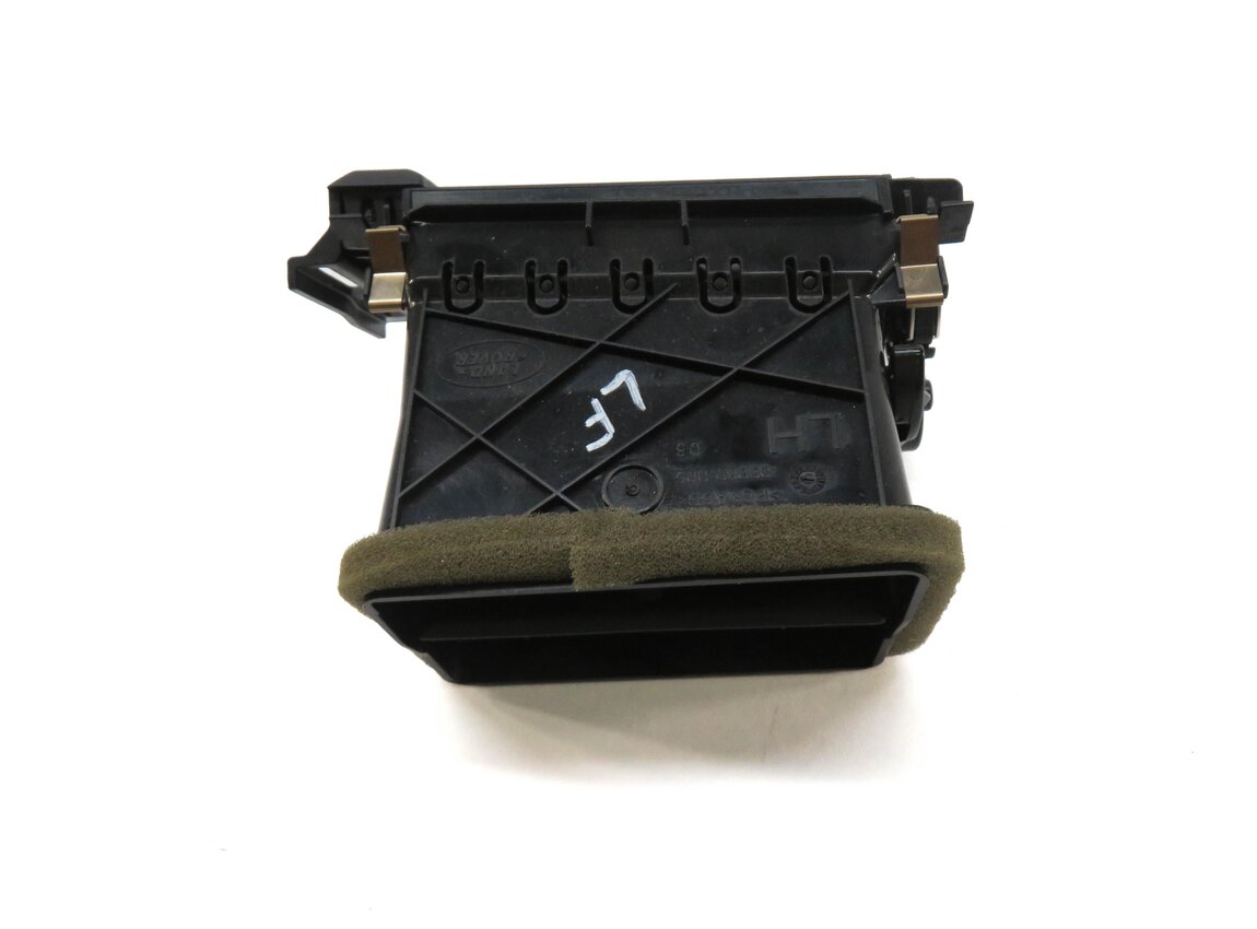 Thumbnail 3: 2013 RANGE ROVER EVOQUE (L538) LEFT DRIVER OUTER DASH HEATER A/C AIR VENT