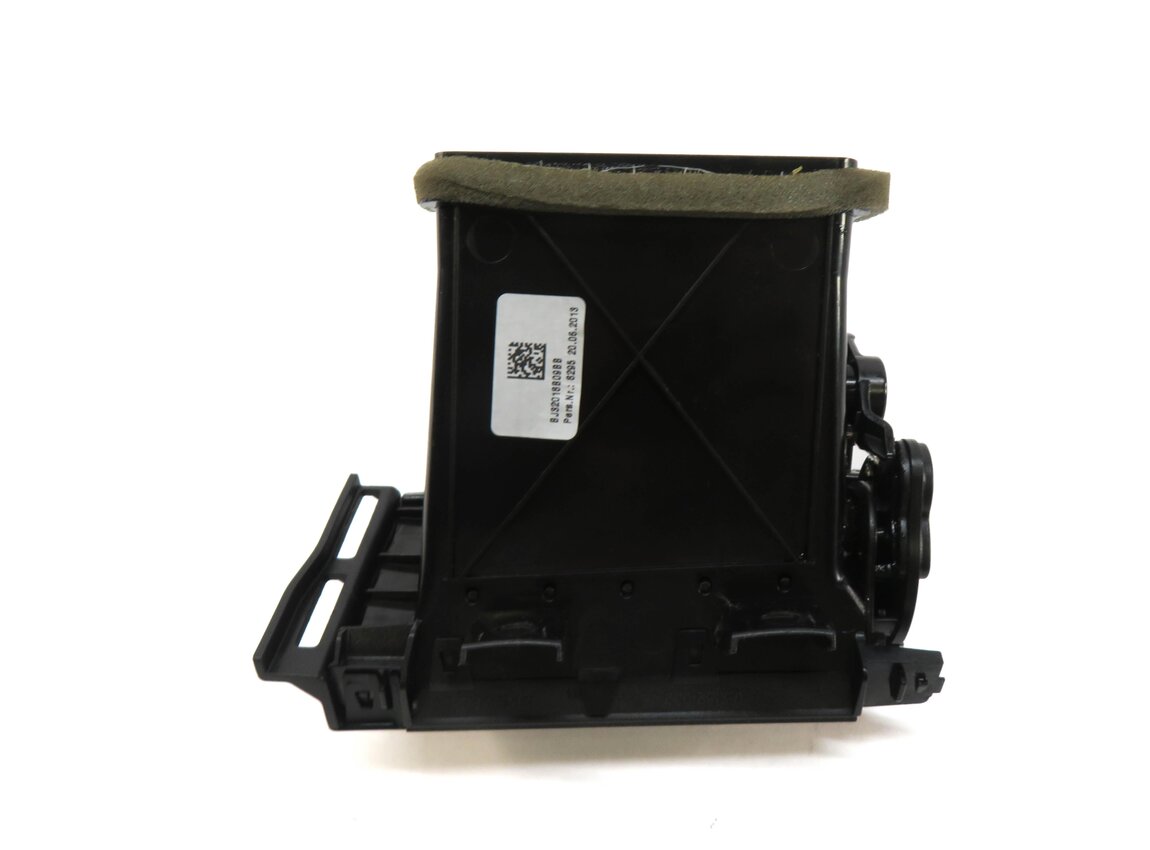 Thumbnail 4: 2013 RANGE ROVER EVOQUE (L538) LEFT DRIVER OUTER DASH HEATER A/C AIR VENT