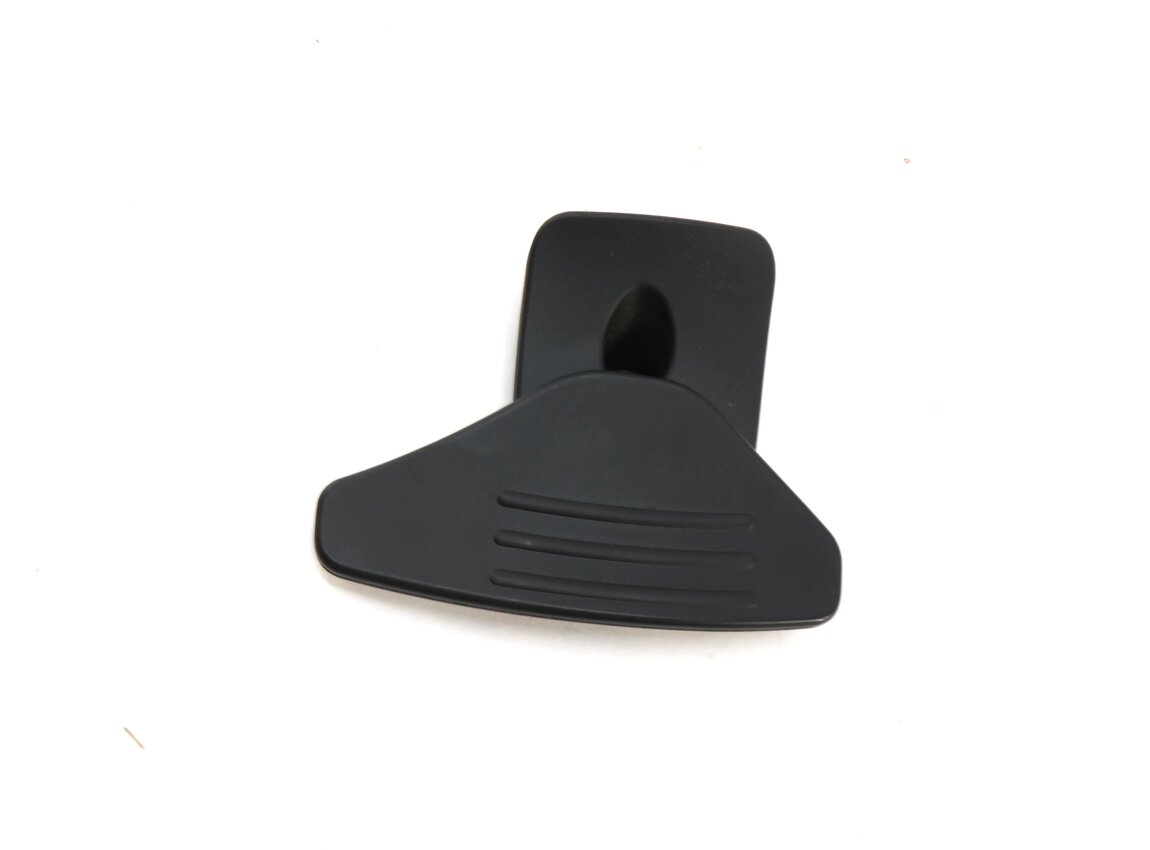 Thumbnail 2: 2013 RANGE ROVER EVOQUE (L538) RIGHT SIDE STEERING WHEEL SHIFTER SHIFT PADDLE