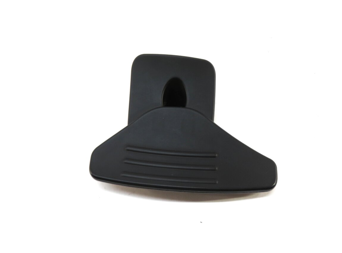 Thumbnail 2: 2013 RANGE ROVER EVOQUE (L538) LEFT SIDE STEERING WHEEL SHIFTER SHIFT PADDLE