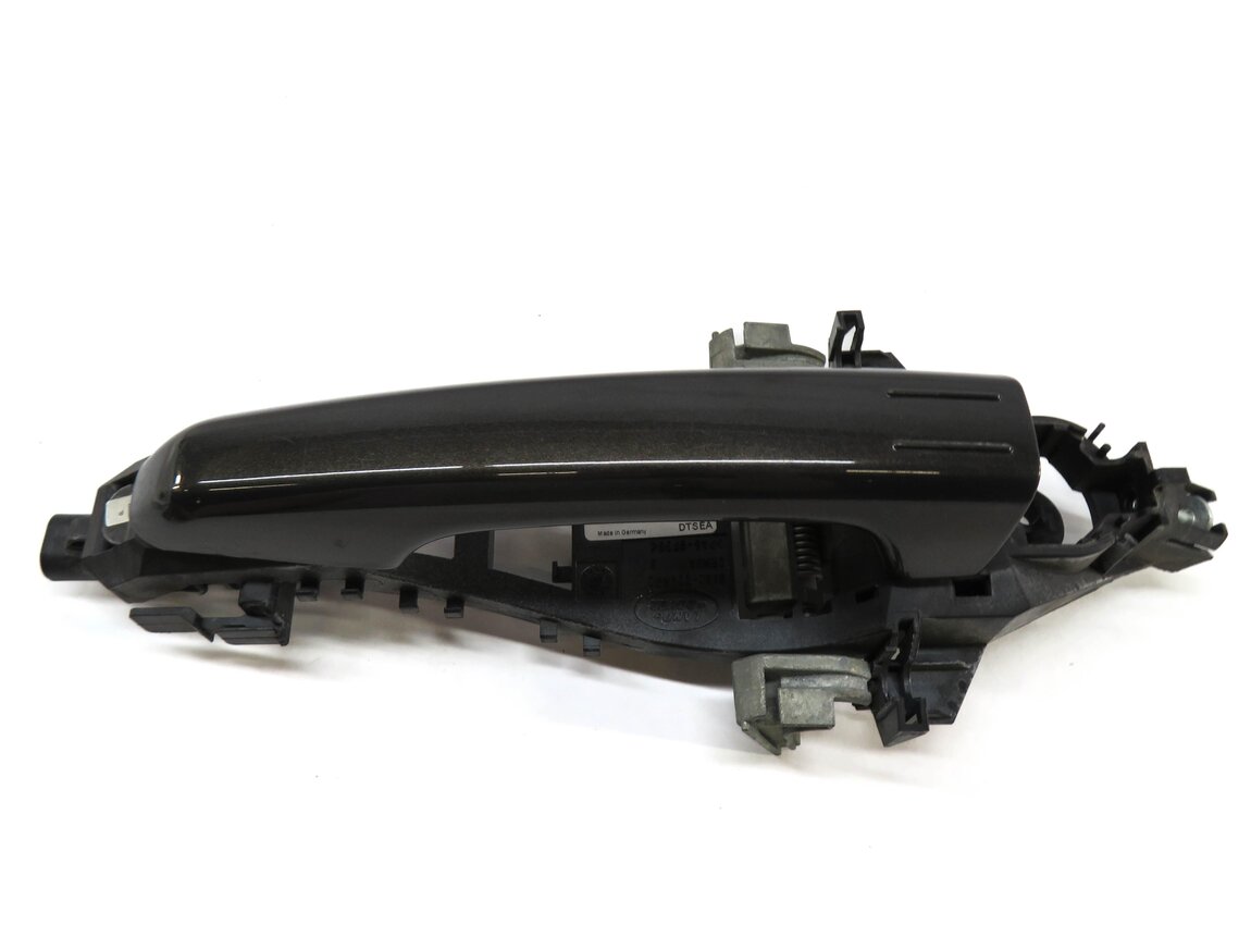 Thumbnail 4: 12-19 RANGE ROVER SPORT EVOQUE (L405 L494 L538) RIGHT FRONT DOOR HANDLE HAVANNA