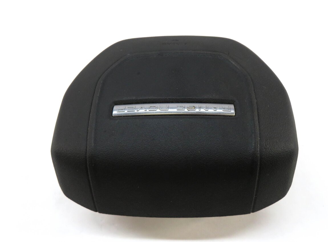 Thumbnail 3: 2012-2013 RANGE ROVER EVOQUE (L538) LEFT DRIVER STEERING WHEEL AIRBAG AIR BAG