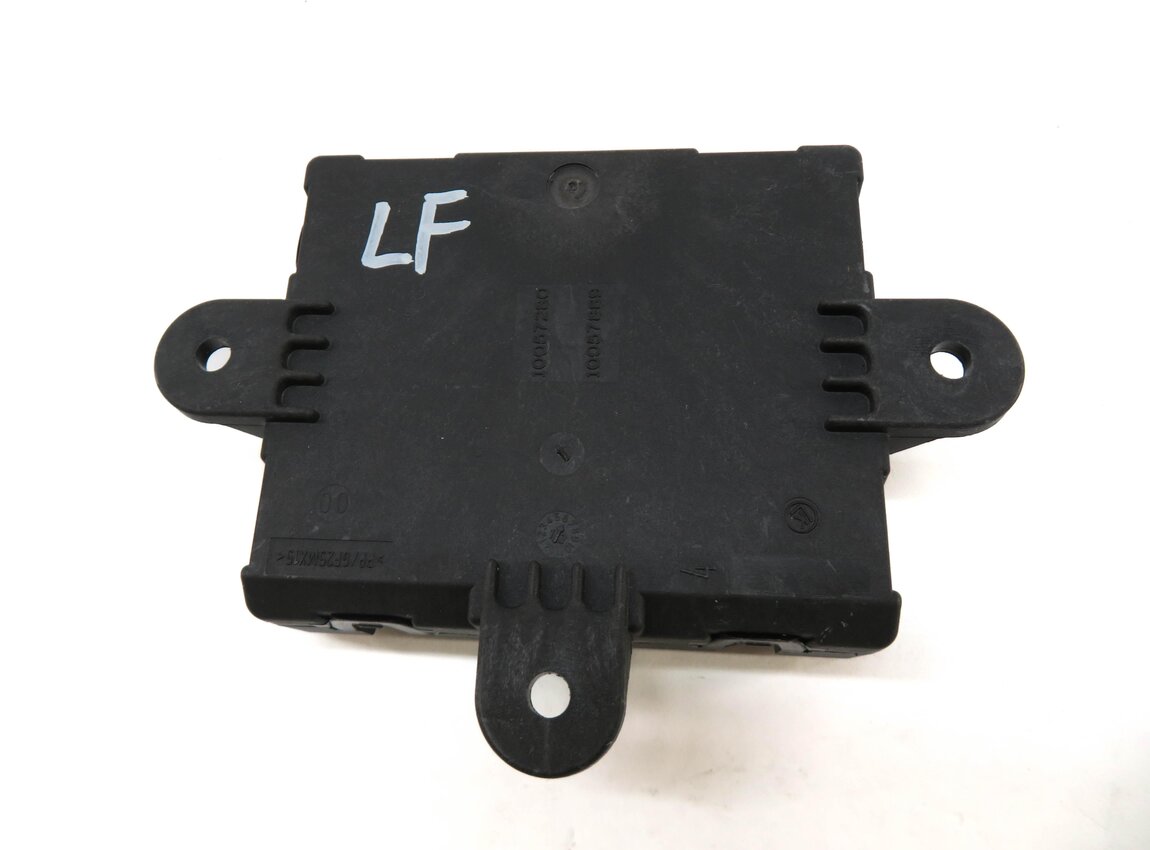 Thumbnail 3: 2013 RANGE ROVER EVOQUE (L538) LEFT FRONT DRIVER DOOR CONTROL MODULE
