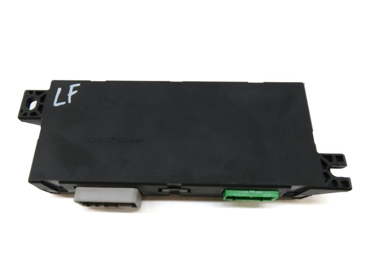 Thumbnail 3: 2013 RANGE ROVER EVOQUE (L538) LEFT FRONT DRIVER MEMORY SEAT CONTROL MODULE