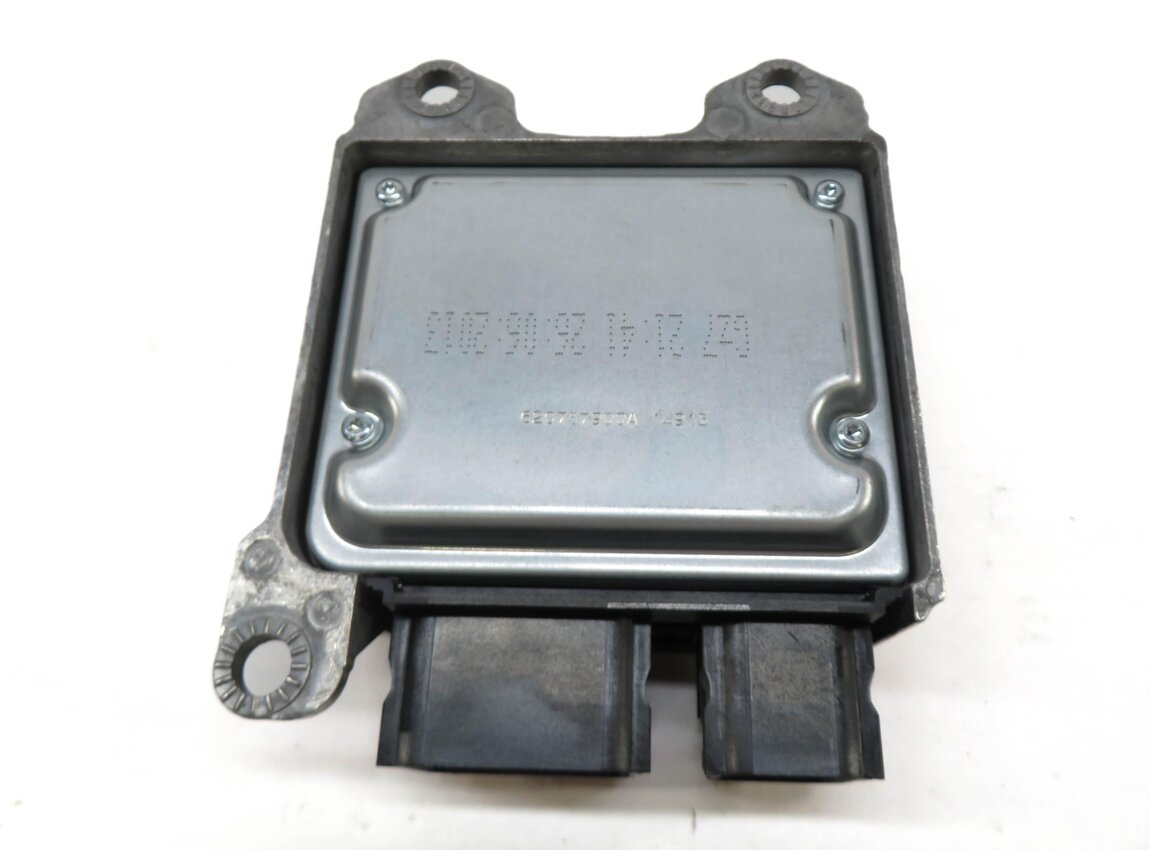 Thumbnail 3: 2012-2013 RANGE ROVER EVOQUE (L538) SRS BAG CONTROL MODULE