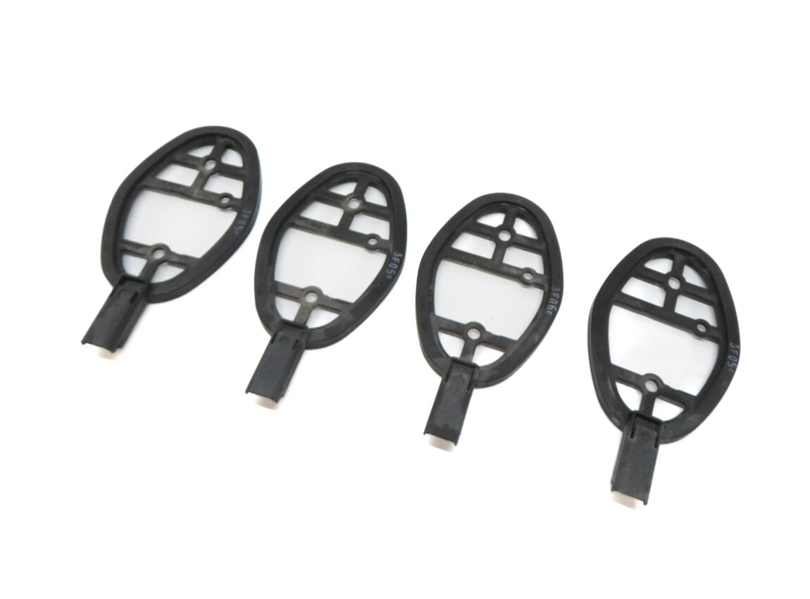 2013 RANGE ROVER EVOQUE (L538) TPMS TIRE AIR PRESSURE SENSOR ANTENNA SET