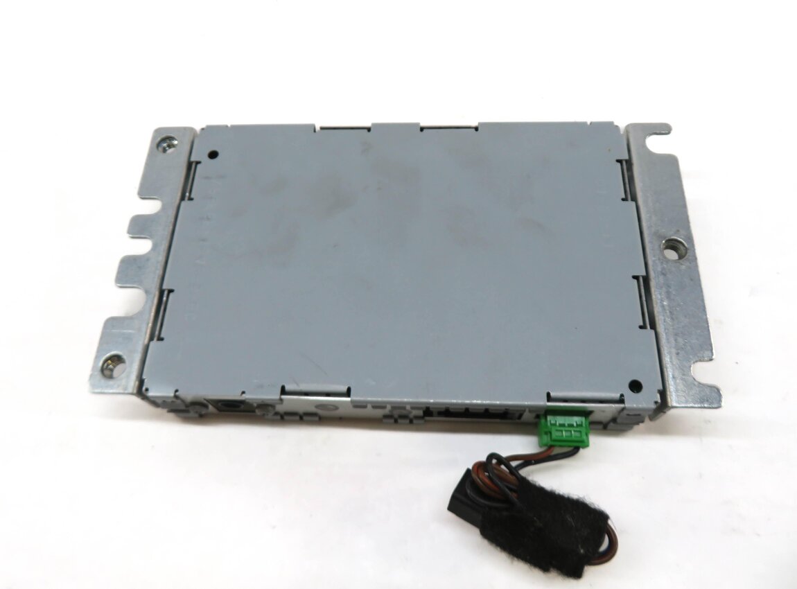 Thumbnail 3: 13-19 DISCOVERY SPORT LR4 RANGE ROVER SPORT EVOQUE - SIRIUS SATELLITE RECEIVER