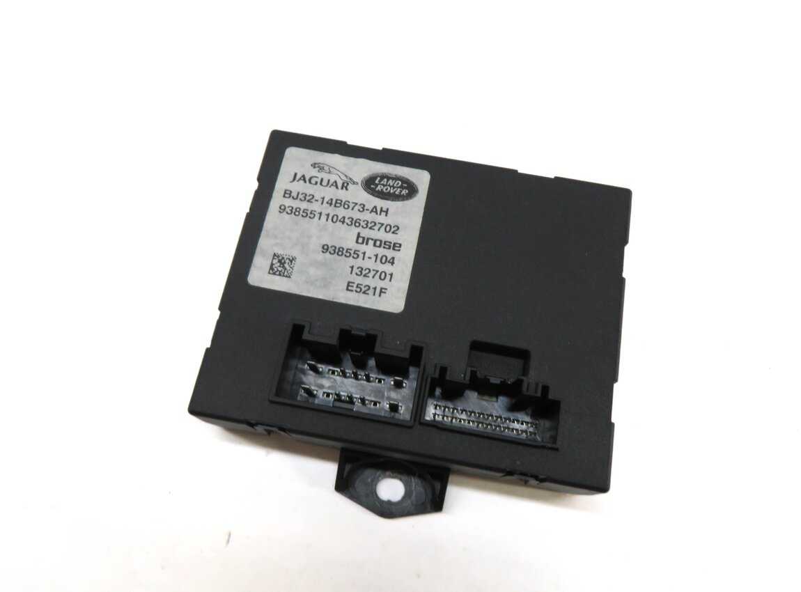 Thumbnail 1: 2013 RANGE ROVER EVOQUE (L538) TRUNK LIFT LIFTGATE CONTROL MODULE