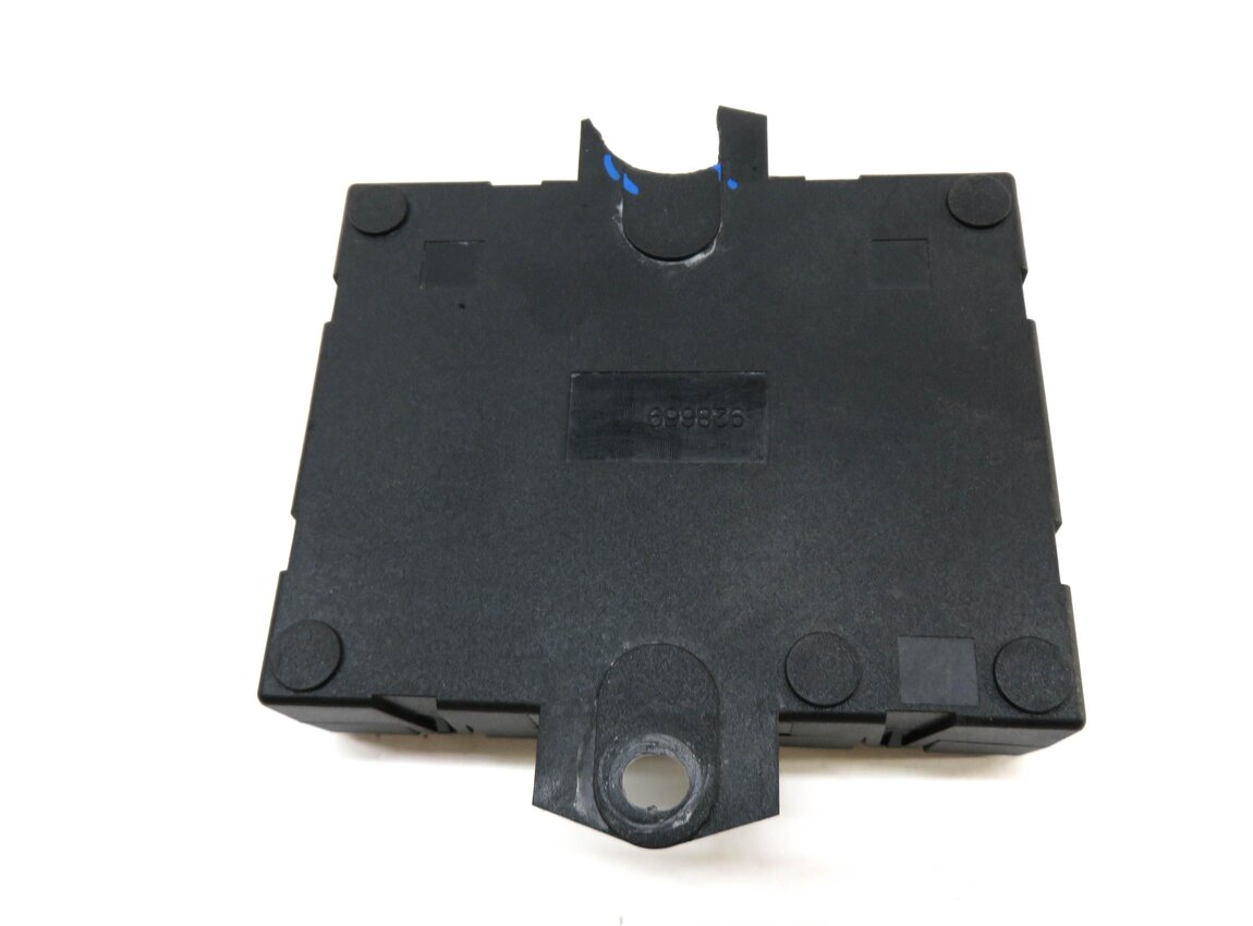 Thumbnail 3: 2013 RANGE ROVER EVOQUE (L538) TRUNK LIFT LIFTGATE CONTROL MODULE