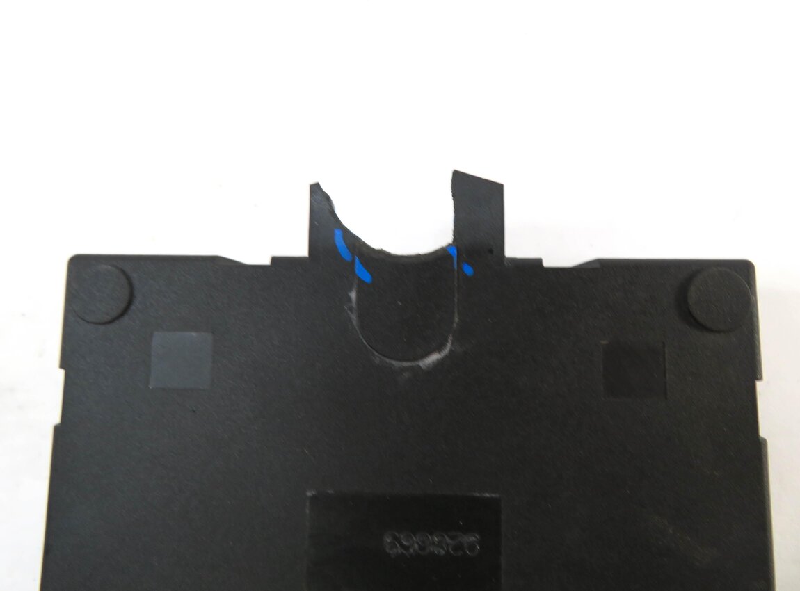 Thumbnail 4: 2013 RANGE ROVER EVOQUE (L538) TRUNK LIFT LIFTGATE CONTROL MODULE