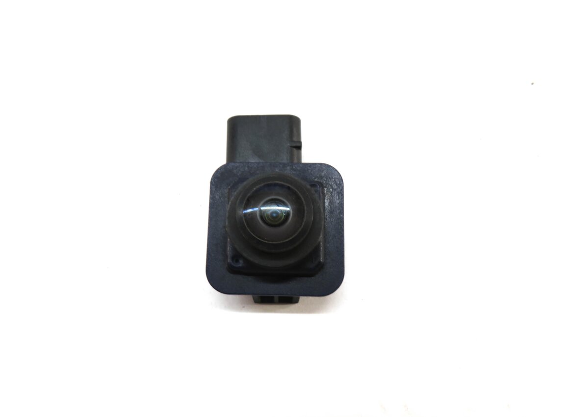 2013 RANGE ROVER EVOQUE (L538) PARK ASSIST REARVIEW BACKUP REVERSE CAMERA