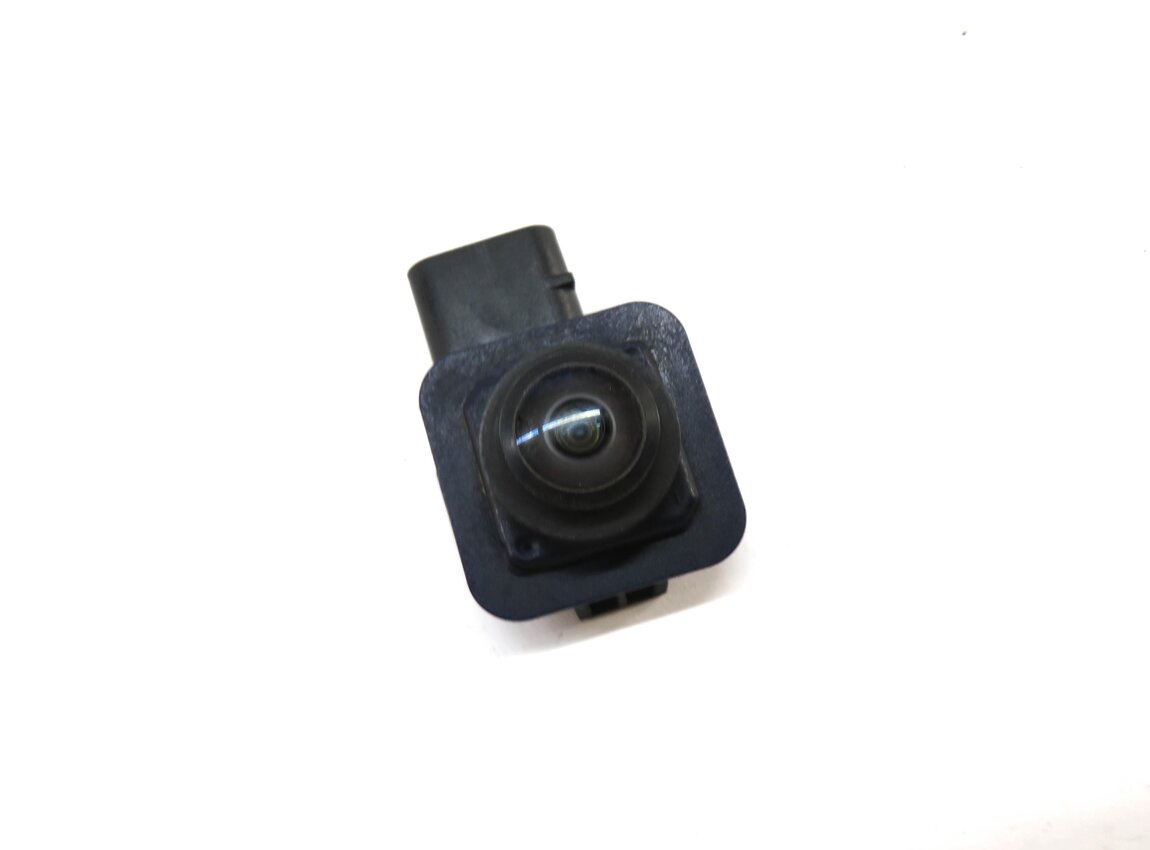 Thumbnail 3: 2013 RANGE ROVER EVOQUE (L538) PARK ASSIST REARVIEW BACKUP REVERSE CAMERA