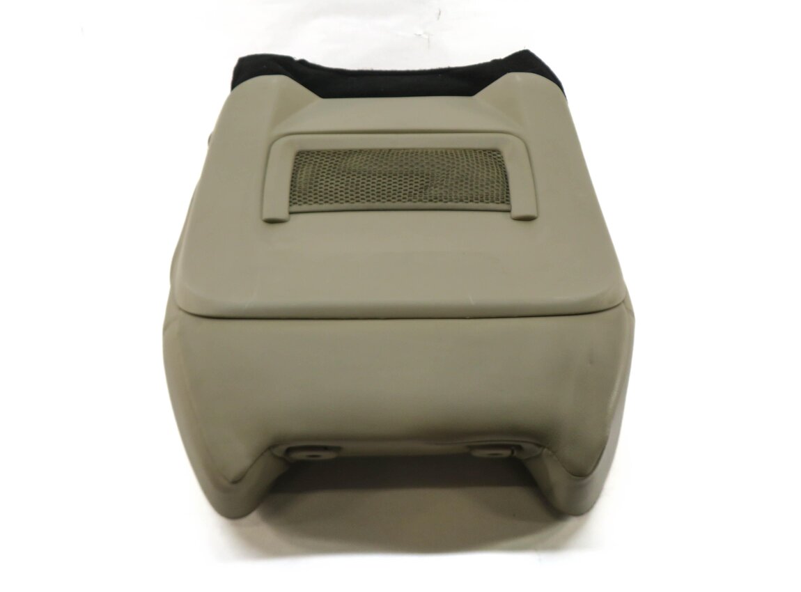 Thumbnail 5: 2013 RANGE ROVER EVOQUE (L538) PASSENGER UPPER TOP HEATED SEAT CUSHION (ALMOND)