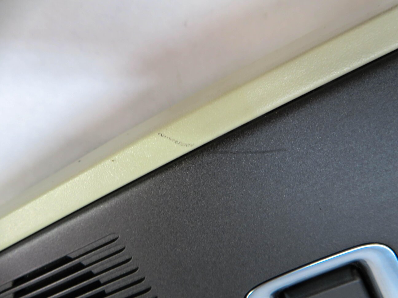 Thumbnail 7: 2013 RANGE ROVER EVOQUE (L538) DOMELIGHT MAP READING DOME LIGHT LAMP (BEIGE)