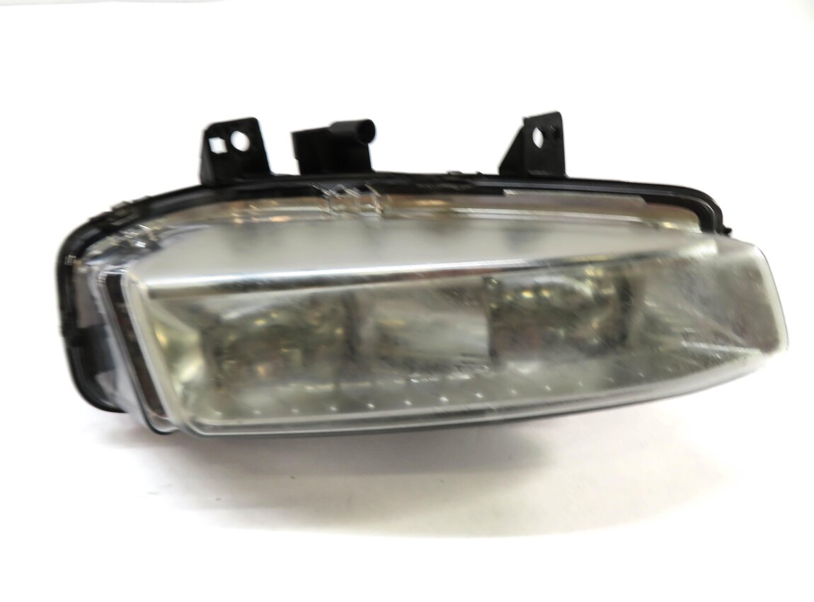 Thumbnail 3: 2012-2015 RANGE ROVER EVOQUE (L538) RIGHT PASSENGER DRL LED FOGLIGHT LIGHT LAMP