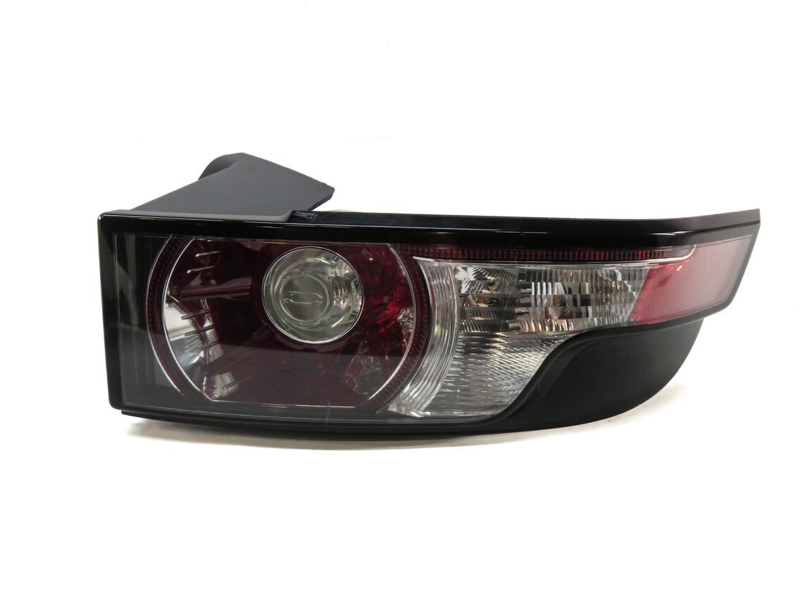 Thumbnail 3: 2012-2015 RANGE ROVER EVOQUE (L538) RIGHT PASSENGER TAILLIGHT BRAKE LIGHT LAMP
