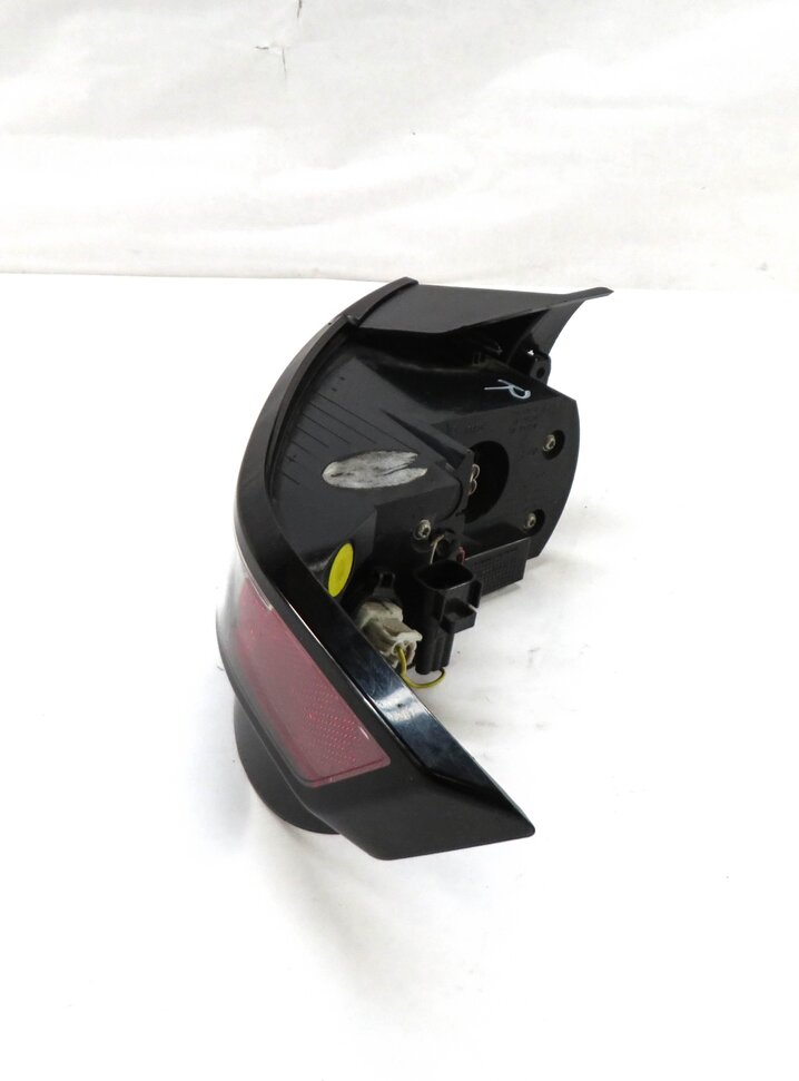 Thumbnail 4: 2012-2015 RANGE ROVER EVOQUE (L538) RIGHT PASSENGER TAILLIGHT BRAKE LIGHT LAMP