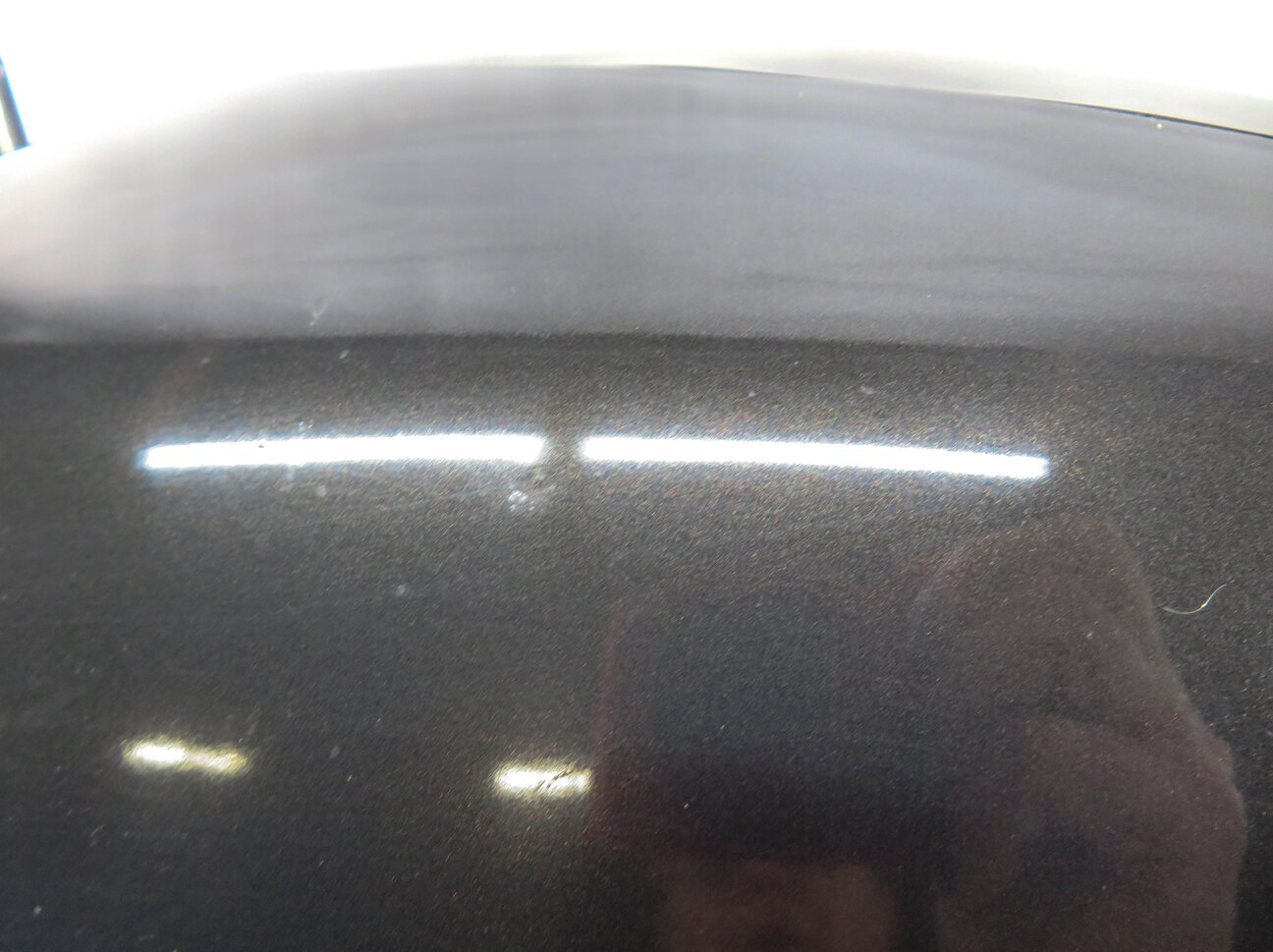Thumbnail 9: 2012-2013 RANGE ROVER EVOQUE (L538) LEFT - HEATED P-FOLD DOOR MIRROR (HAVANNA)