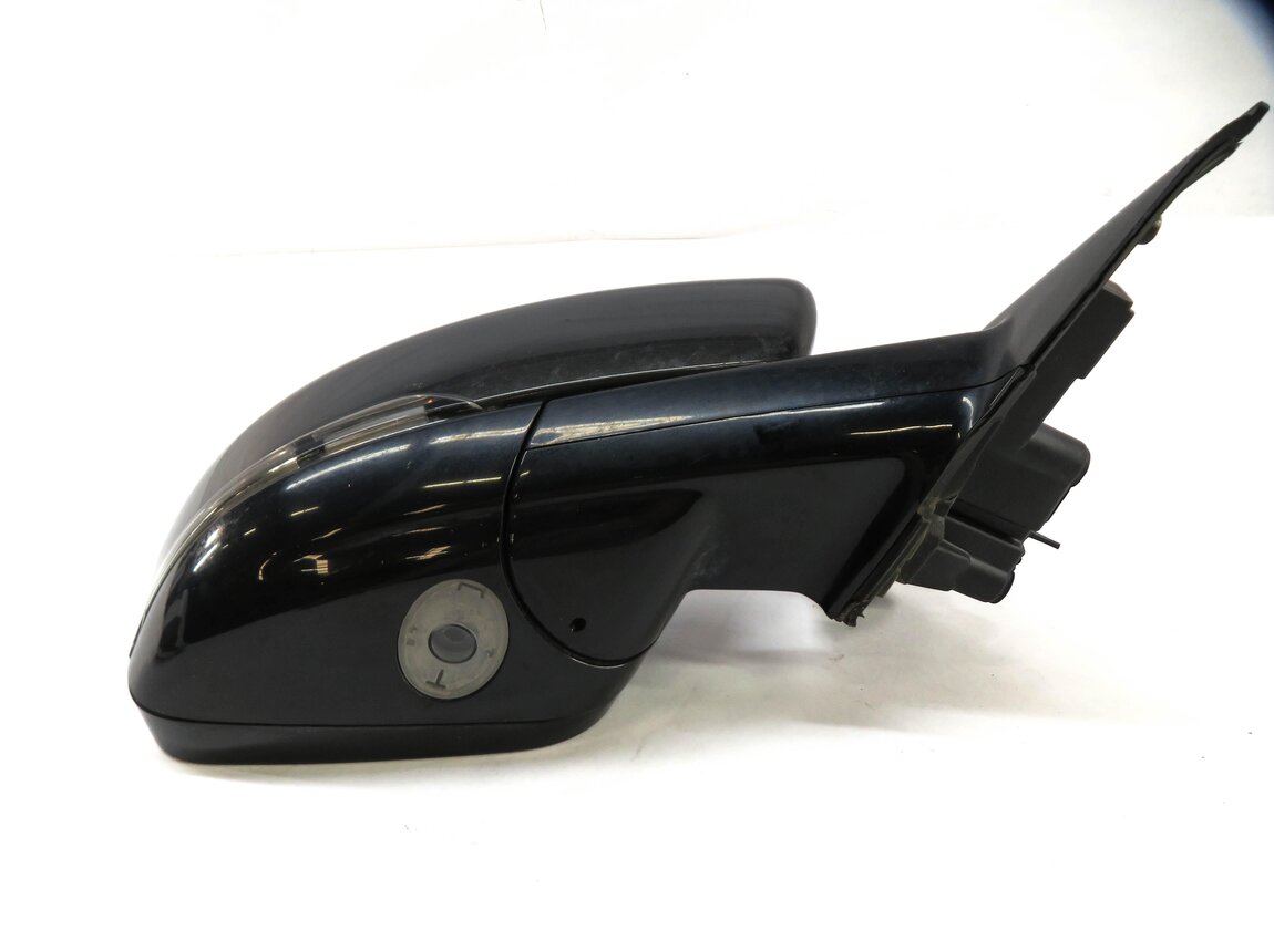 Thumbnail 6: 2012-2013 RANGE ROVER EVOQUE (L538) RIGHT - HEATED P-FOLD DOOR MIRROR (HAVANNA)
