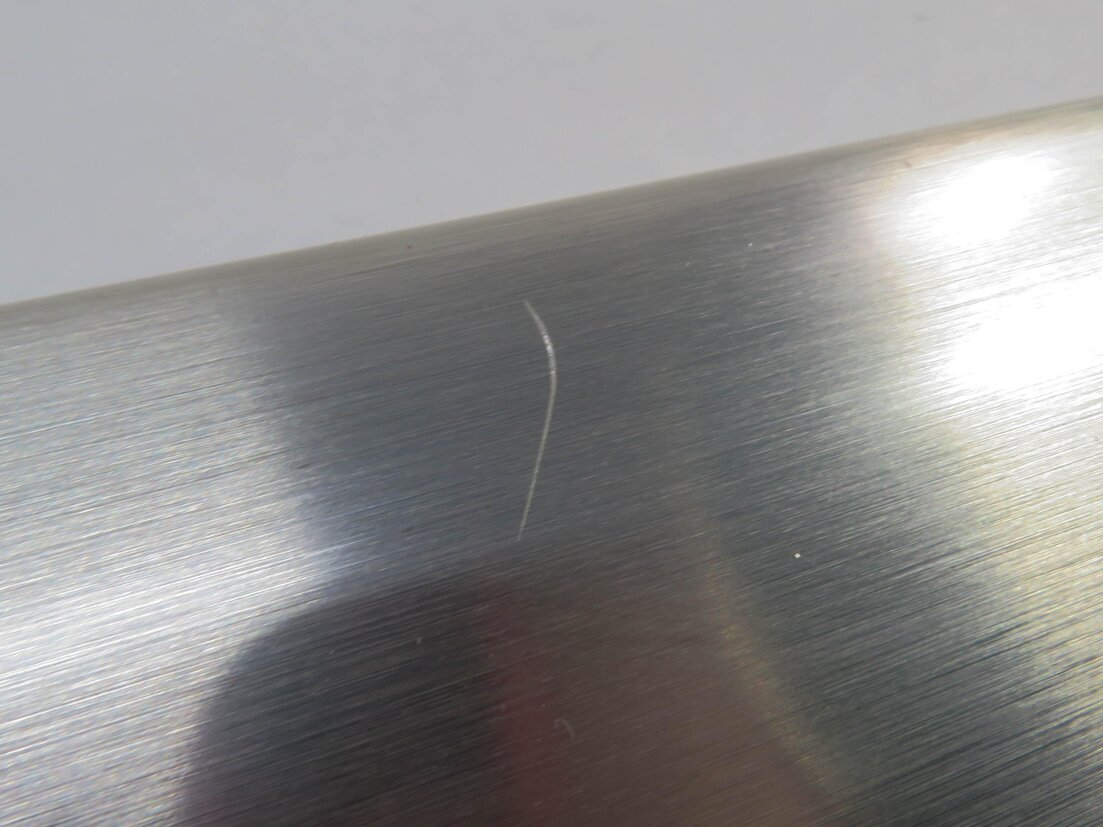 Thumbnail 2: 2013 RANGE ROVER EVOQUE (L538) DASH DOOR CONSOLE INTERIOR BRUSHED METAL TRIM SET
