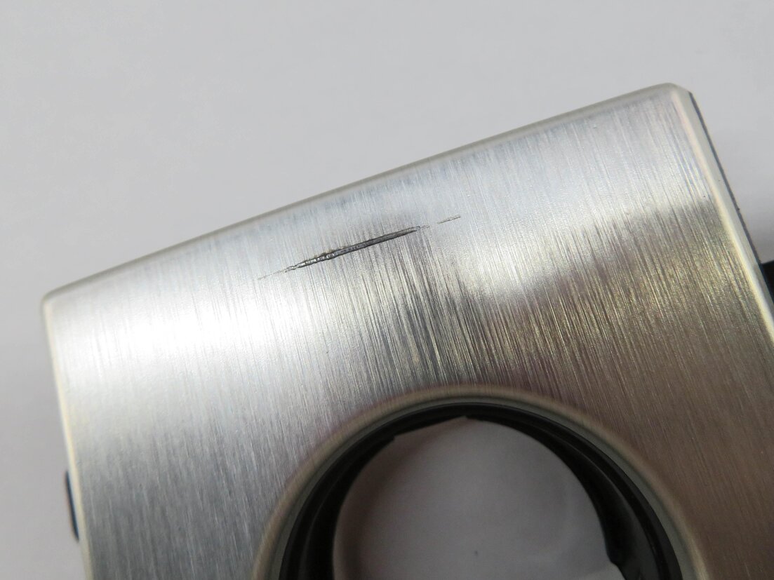 Thumbnail 3: 2013 RANGE ROVER EVOQUE (L538) DASH DOOR CONSOLE INTERIOR BRUSHED METAL TRIM SET