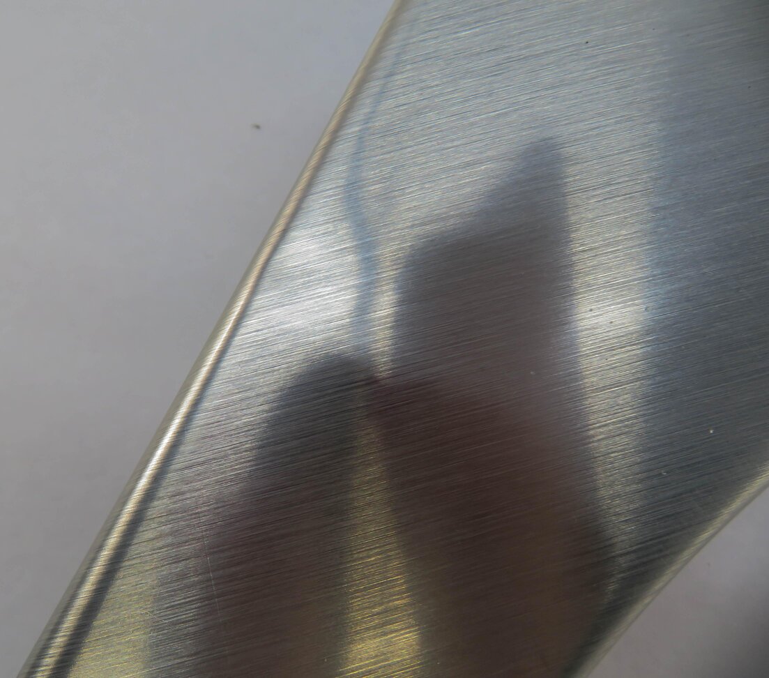 Thumbnail 4: 2013 RANGE ROVER EVOQUE (L538) DASH DOOR CONSOLE INTERIOR BRUSHED METAL TRIM SET