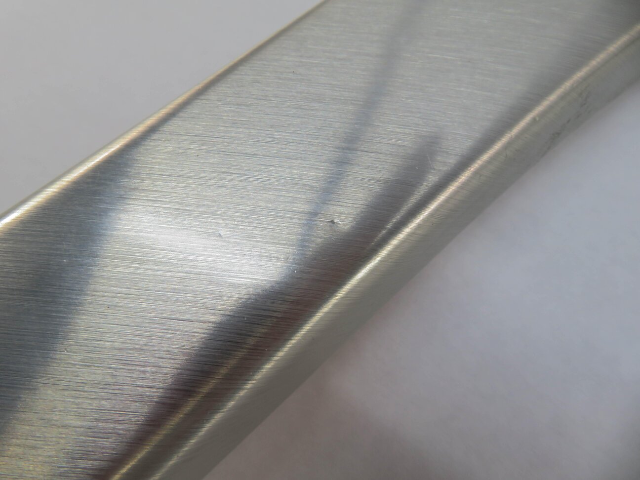 Thumbnail 5: 2013 RANGE ROVER EVOQUE (L538) DASH DOOR CONSOLE INTERIOR BRUSHED METAL TRIM SET