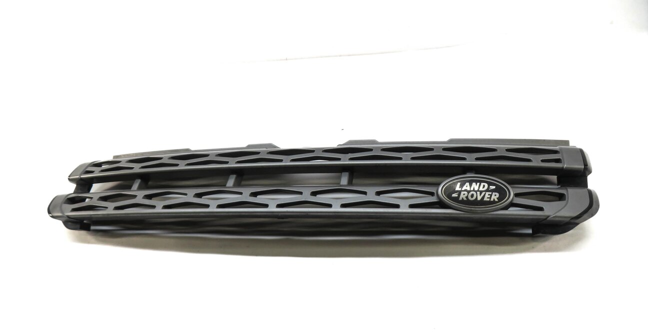 Thumbnail 2: 2013-2015 RANGE ROVER EVOQUE (L538) FRONT UPPER HOOD AIR VENT GRILLE TRIM