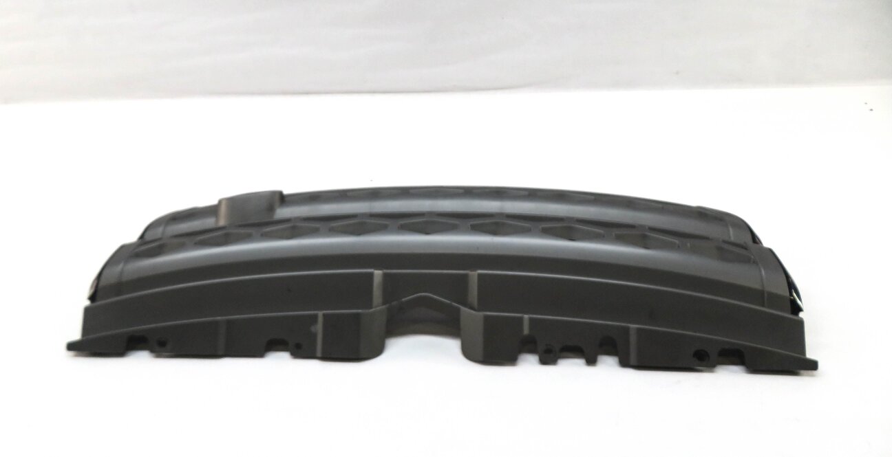Thumbnail 3: 2013-2015 RANGE ROVER EVOQUE (L538) FRONT UPPER HOOD AIR VENT GRILLE TRIM