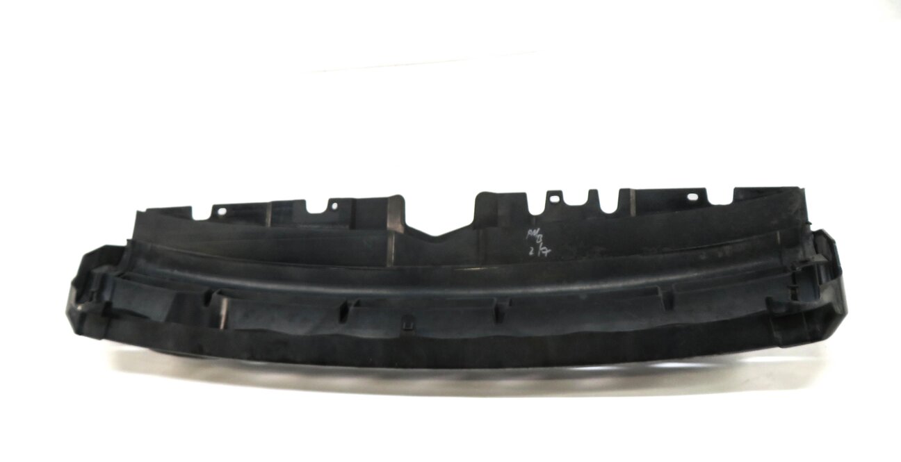 Thumbnail 4: 2013-2015 RANGE ROVER EVOQUE (L538) FRONT UPPER HOOD AIR VENT GRILLE TRIM