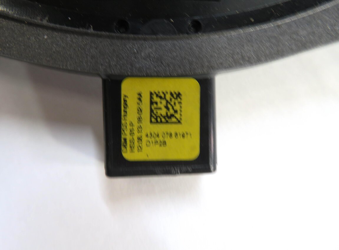 Thumbnail 7: 2013 RANGE ROVER EVOQUE (L538) RADIO STEREO SUB SUBWOOFER TWEETER SPEAKER SET