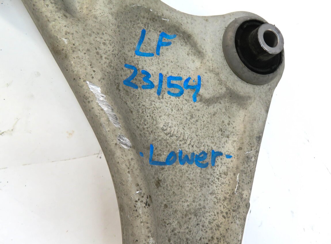 Thumbnail 5: 2012-2017 RANGE ROVER EVOQUE (L538) LEFT FRONT DRIVER LOWER CONTROL ARM