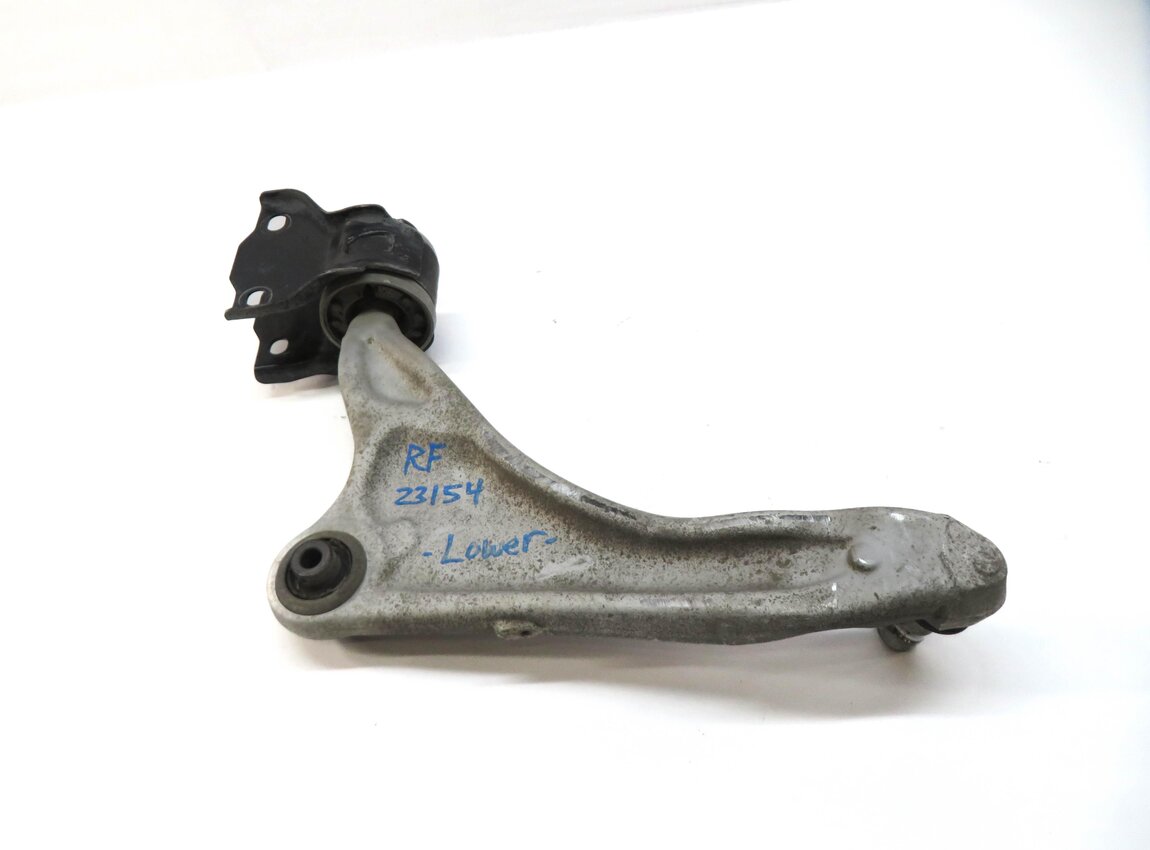 Thumbnail 4: 2012-2017 RANGE ROVER EVOQUE (L538) RIGHT FRONT PASSENGER LOWER CONTROL ARM
