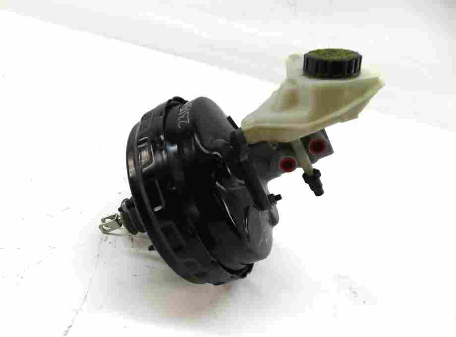 Thumbnail 3: 2012-2015 RANGE ROVER EVOQUE (L538) POWER BRAKE BOOSTER w/ MASTER CYLINDER
