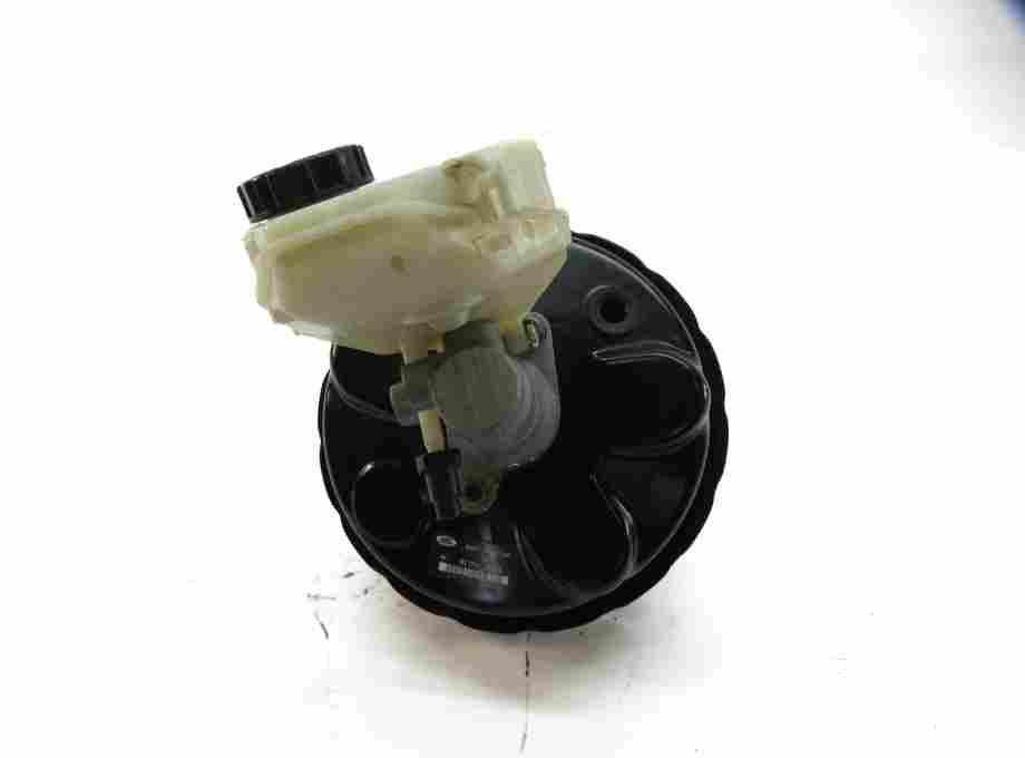 Thumbnail 5: 2012-2015 RANGE ROVER EVOQUE (L538) POWER BRAKE BOOSTER w/ MASTER CYLINDER
