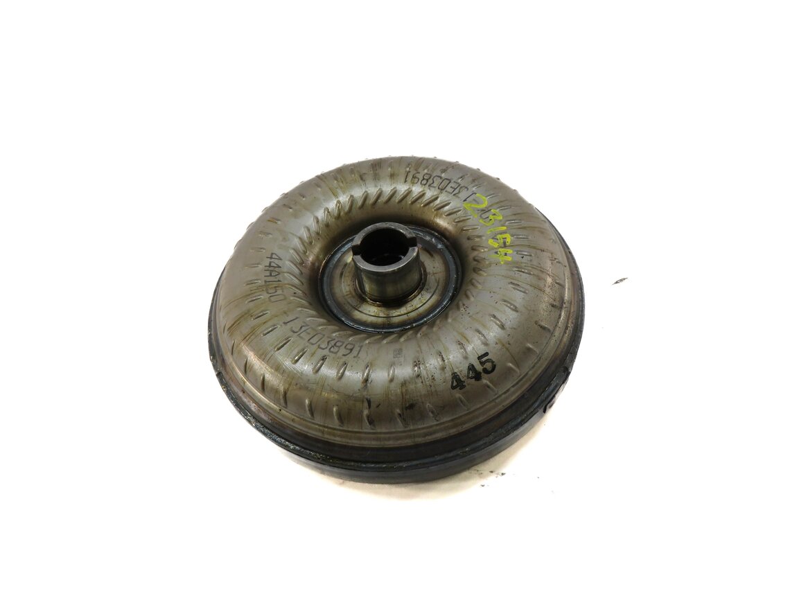 Thumbnail 1: 12-15 LAND ROVER LR2 / RANGE ROVER EVOQUE (L538) TRANSMISSION TORQUE CONVERTER