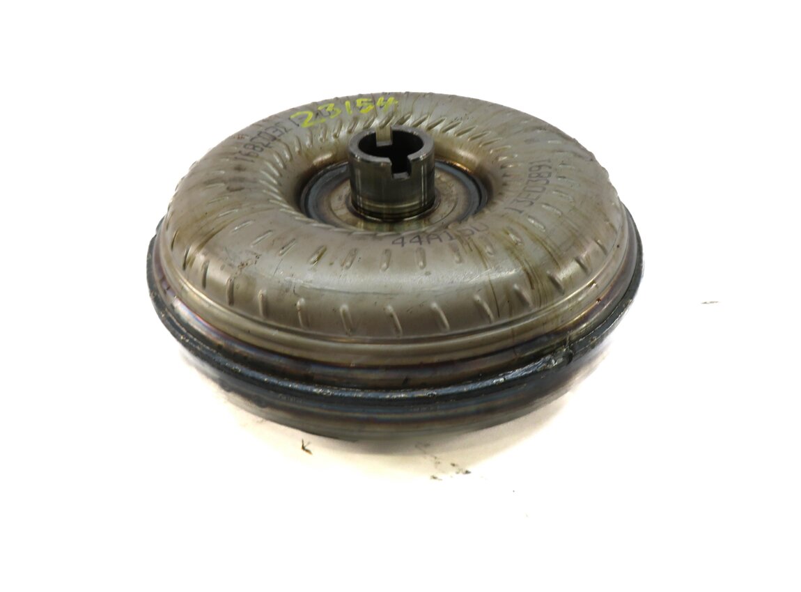 Thumbnail 3: 12-15 LAND ROVER LR2 / RANGE ROVER EVOQUE (L538) TRANSMISSION TORQUE CONVERTER