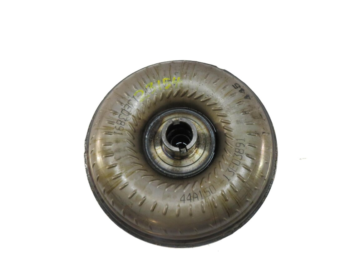 Thumbnail 4: 12-15 LAND ROVER LR2 / RANGE ROVER EVOQUE (L538) TRANSMISSION TORQUE CONVERTER