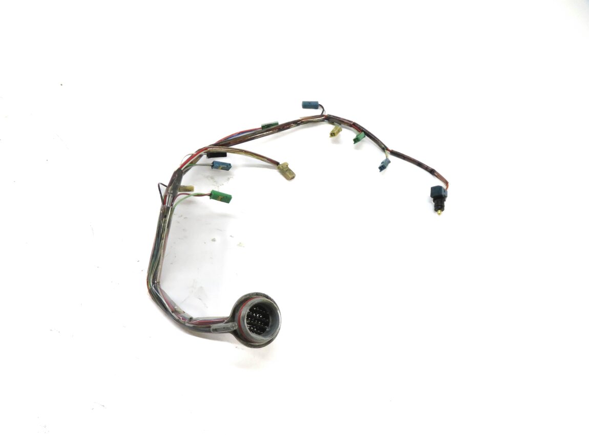 Thumbnail 6: 2012-2015 LAND ROVER LR2 - RANGE ROVER EVOQUE (L538) TRANSMISSION VALVE BODY
