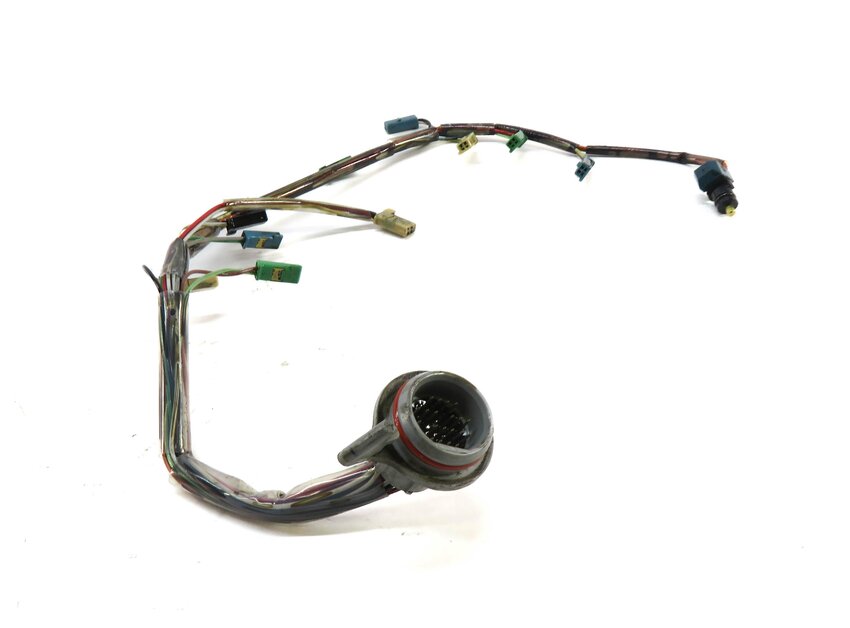 Thumbnail 7: 2012-2015 LAND ROVER LR2 - RANGE ROVER EVOQUE (L538) TRANSMISSION VALVE BODY